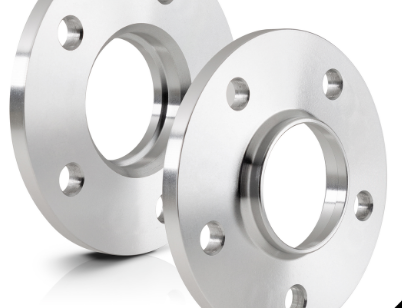 Hubcentric Spacer kit for Mercedes Benz
