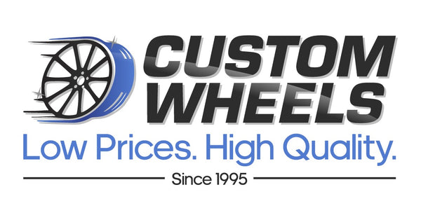 Custom Wheels