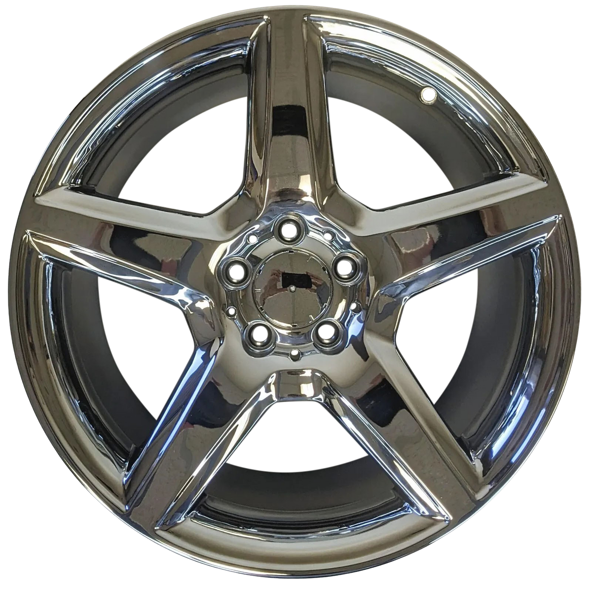 Ml250 Rims Set 4 - 18