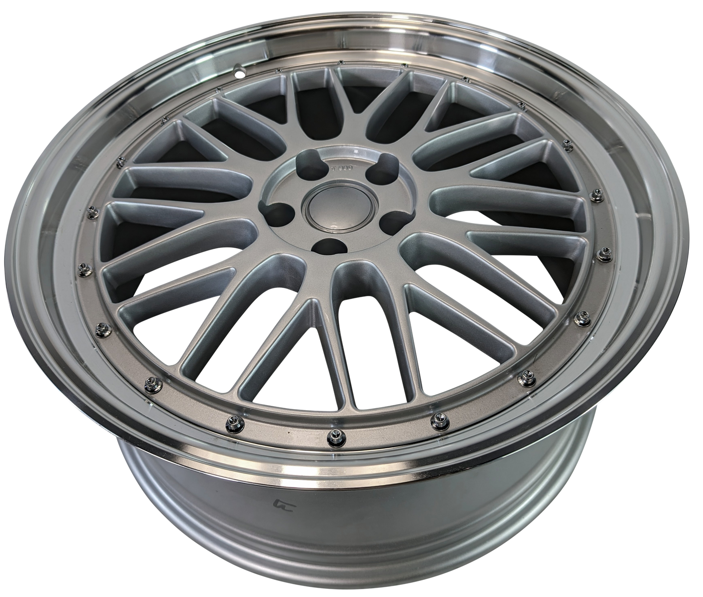 Set 4 - 20" Custom Wheels Mesh 5x112 20x8.5 Fits Mercedes